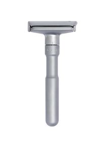 Merkur, Rasierhobel + Rasiermesser, FUTUR 700 Rasierhobel