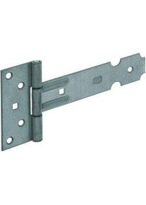 GB, Gartenbeleuchtung, 404170.B001 Kruisheng licht Zink-Magnesium