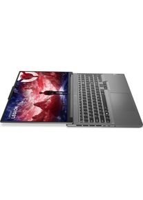 Lenovo Slim 5 (16", 1000 GB, 16 GB, UK (Vereinigtes K&ouml;nigreich)), Notebook, Grau