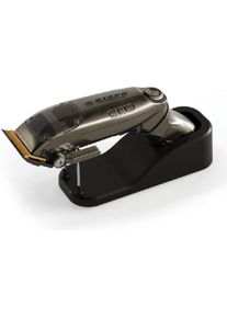 Kiepe, Trimmer + Haarschneider, Top Gun Clipper Haarschneidemaschine mit Etui