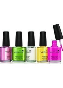 CND, Nagellack, Vinylux 15 ml (Oxblood, Farblack)