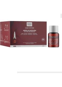 Martiderm, Haar&ouml;l + Haarserum, 3Gf Hair Loss Treatment 28 Ampoules (3 ml)