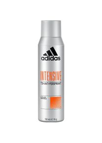 Adidas, Deo, Intensive 72H Anti-Perspirant 150ml (Spray)