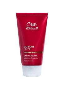 Wella, Haarmaske, Ultimate Repair Mask (75 ml)