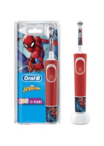 Oral-B, Elektrische Zahnb&uuml;rste, Kids