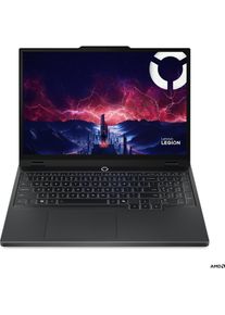 Lenovo Legion 5 15AHP10, Notebook, Schwarz