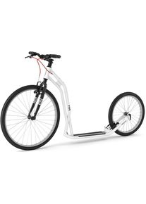 Gladiatorfit, Scooter