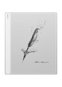 Onyx Boox Note Max (13.30", 128 GB), eReader, Weiss