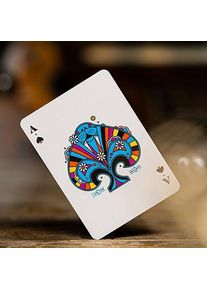 Theory11 Beatles Playing Cards (Englisch)