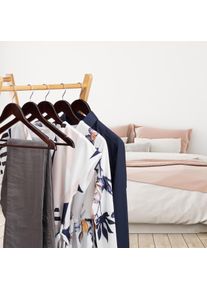 Relaxdays, Kleiderb&uuml;gel, Kleiderb&uuml;gel (30 x)