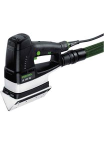 FESTOOL, Schleifmaschine + Poliermaschine, Profilschleifschuh