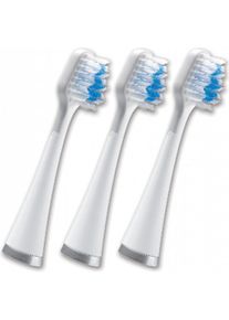 Waterpik, Zahnb&uuml;rstenkopf, Triple Sonic (3 x)
