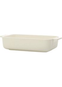 Villeroy & Boch Villeroy & Boch Clever Cooking, Auflaufform, Weiss
