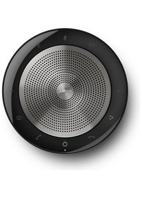 Jabra Speak 750 UC, Konferenzger&auml;t, Schwarz