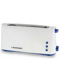 Blaupunkt Toaster BP4001 1000 W, Toaster, Weiss