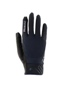 Roeckl Mori 2 Handschuh - Gr&ouml;&szlig;e 9 - schwarz