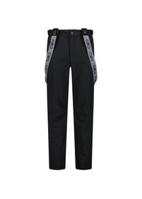 CMP Skihose Herren - Gr&ouml;&szlig;e 46 - schwarz