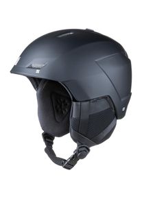 Salomon PIONEER LT IIC Helm Herren - Gr&ouml;&szlig;e 59-62 - schwarz