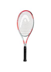 Head MX SONIC PRO (SMU IIC) Tennisschl&auml;ger - Gr&ouml;&szlig;e 3 - rot