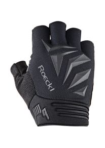 Roeckl Isera 2 Handschuh - Gr&ouml;&szlig;e 7 1/2 - schwarz
