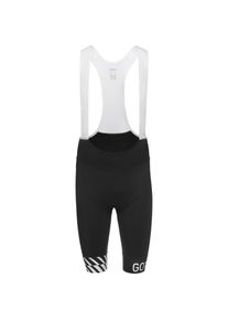 Gore Wear GOREWEAR SWIFTRIDE Optical Bibtights Herren - Gr&ouml;&szlig;e S - schwarz