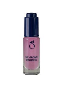 Herome, Nagelpflegemittel, Nail Growth Explosion (7 ml)