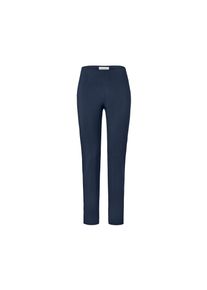 Tchibo - Stretchhose - Damen - Gr. 38 - dunkelblau