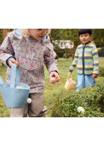 Tchibo - Kleinkind-Regenhose - Gr. 122/128 - hellblau