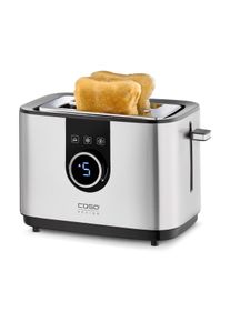 CASO GERMANY Caso Toaster Selection T2 - silber