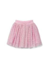 Tchibo - Kinder-T&uuml;llrock - Baby - Gr. 86/92 - rosa