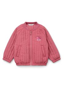 Tchibo - Kinder-Steppjacke - M&auml;dchen - Gr. 98/104 - rosa