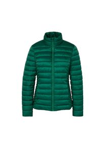 Tchibo - Steppjacke - Damen - Gr. 36 - gr&uuml;n