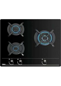 Teka GBC 63010, Kochfeld, Schwarz