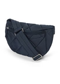 Tchibo - Gesteppte Umh&auml;ngetasche - dunkelblau