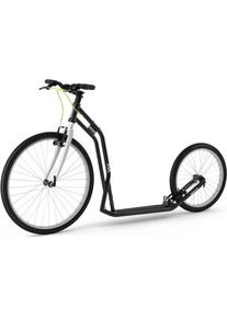 Gladiatorfit, Scooter