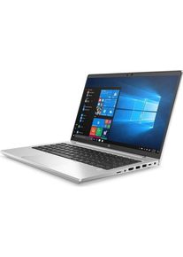 HP ProBook 440 G8 | i5-1135G7 | 14" | 8 GB | 256 GB SSD | FP | R&eacute;tro&eacute;clairage du clavier | Win 11 Pro | IT