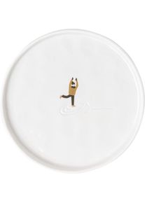 R&auml;der R&auml;der SCHNEETAG Teller, Schlittschuhe, 15 cm, Teller