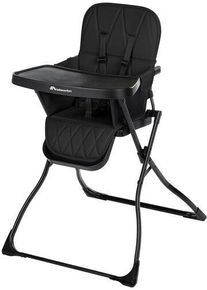 bebeconfort Lily Hochstuhl | grau