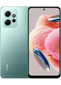 Xiaomi Redmi Note 12 | 8 GB | 256 GB | Dual-SIM | Mint Green