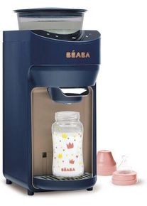 B&eacute;aba B&eacute;aba Milkeo Plus Flaschenw&auml;rmer | blau