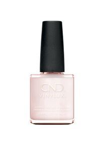 CND, Nagellack, Vinylux Satin Slippers Nail Polish 15ml (Satin Slippers, Farblack)