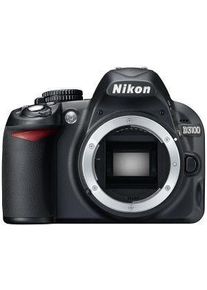 Nikon D3100 | negro