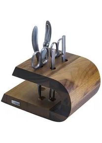 Artelegno, Nagelpflegeger&auml;t, Set mit 5 Manik&uuml;re-Utensilien