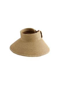 next Chapeaux Femme beige taille 55-60