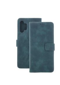 OEM Smart Velvet H&uuml;lle f&uuml;r Phone 7 / 8 / SE 2020 dunkelgr&uuml;n (Apple iPhone 7, Apple iPhone 8), Smartphone H&uuml;lle, Gr&uuml;n