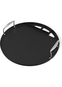 Weber-Stephen, Grillplatte, Weber stegeplade Kettle 57 cm