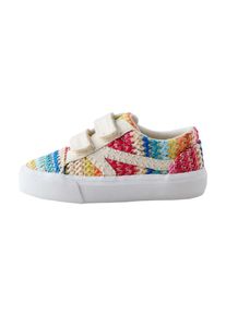 next Baskets Filles multicolore taille 5 K