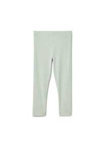 Tchibo - Kinder-Badeleggings mit UV-Schutzfaktor 50+ - Gr. 98/104 - grau