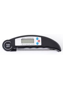 United, Grillthermometer, DST2184 Digital thermometer, quick read 5 sec