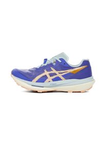 asics Fuji Speed 4 Unisexe | Chaussures de comp&eacute;tition | Violet | EU 46.5